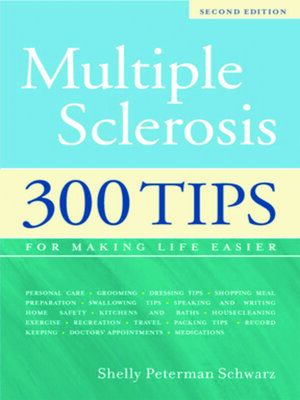 cover image of Multiple Sclerosis